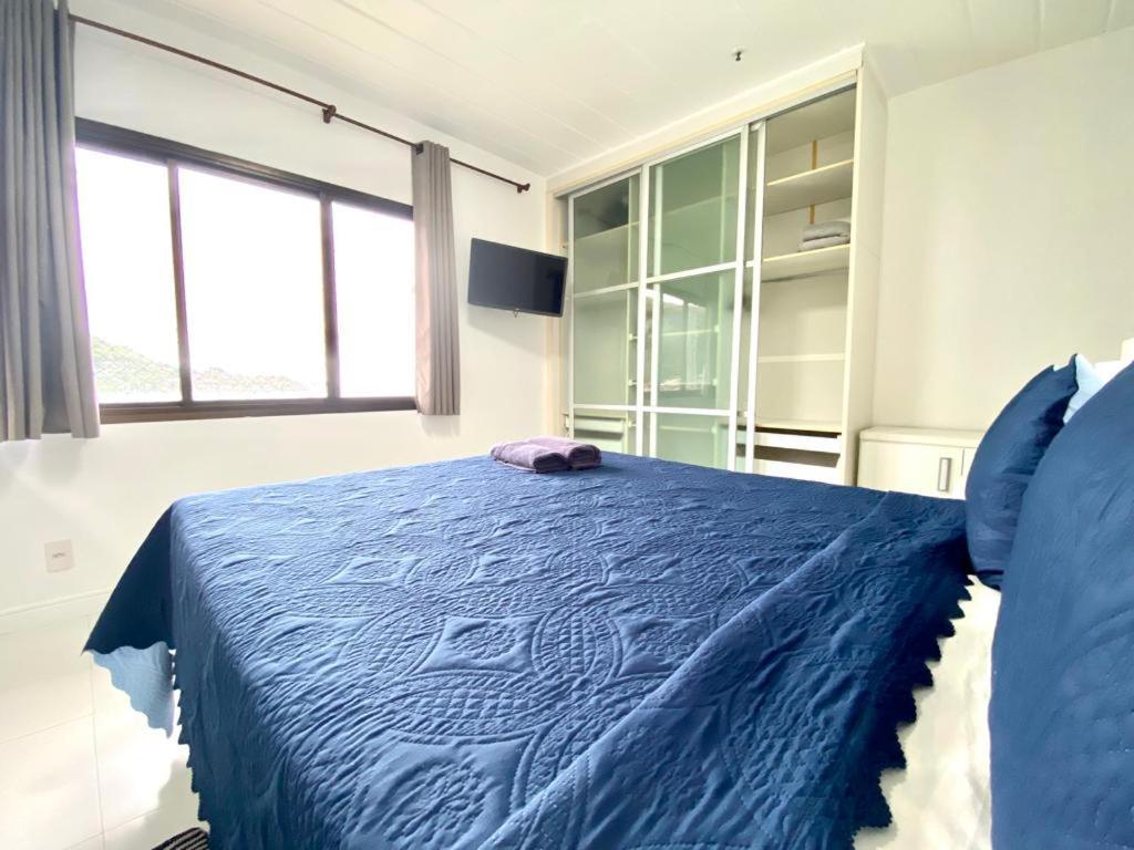 Angra Dos Reis Apartamento Com Vista Para O Mar 6 Condominio Porto Bali Complexo Mercure Buitenkant foto