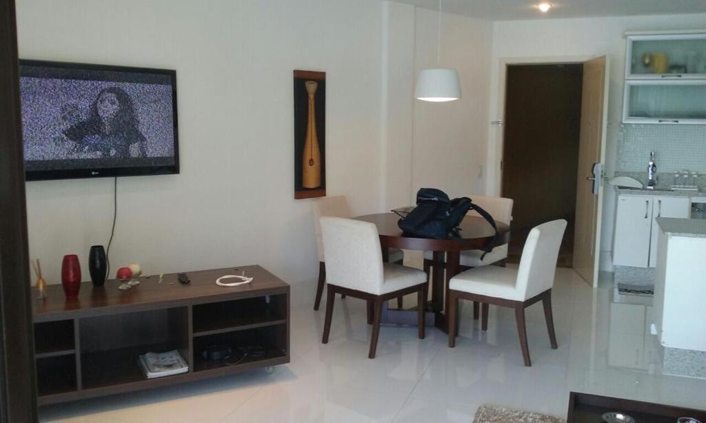 Angra Dos Reis Apartamento Com Vista Para O Mar 6 Condominio Porto Bali Complexo Mercure Buitenkant foto