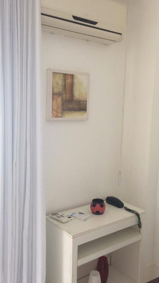 Angra Dos Reis Apartamento Com Vista Para O Mar 6 Condominio Porto Bali Complexo Mercure Buitenkant foto