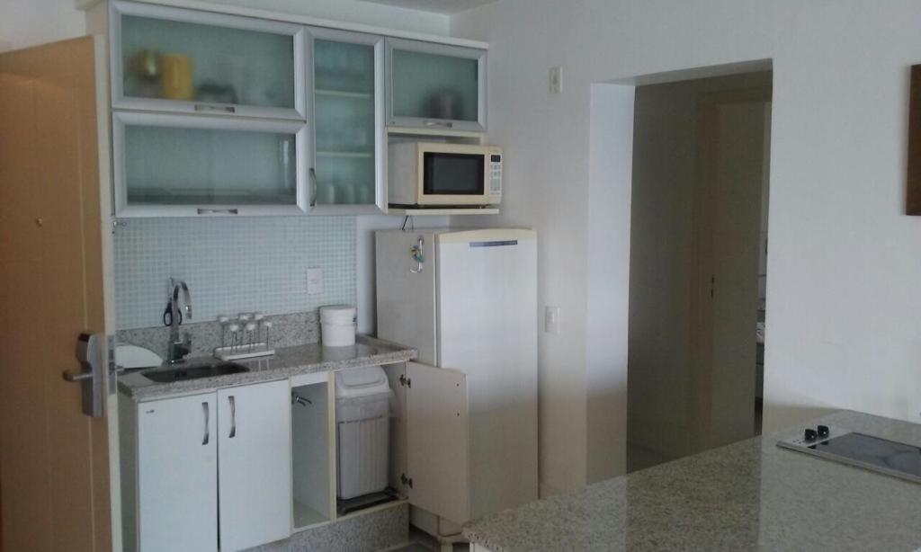 Angra Dos Reis Apartamento Com Vista Para O Mar 6 Condominio Porto Bali Complexo Mercure Buitenkant foto