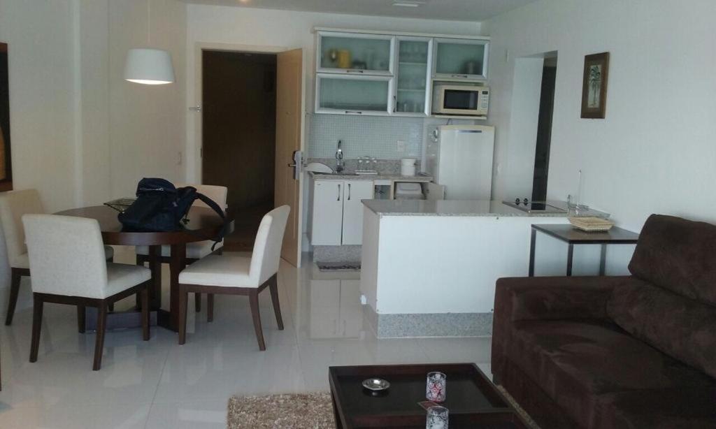 Angra Dos Reis Apartamento Com Vista Para O Mar 6 Condominio Porto Bali Complexo Mercure Buitenkant foto