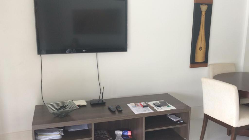 Angra Dos Reis Apartamento Com Vista Para O Mar 6 Condominio Porto Bali Complexo Mercure Buitenkant foto