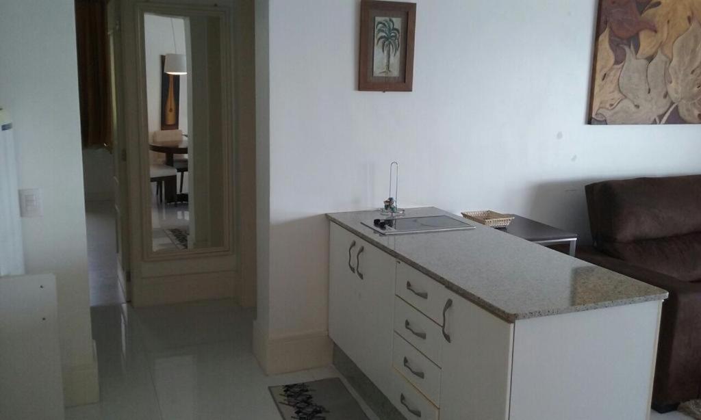 Angra Dos Reis Apartamento Com Vista Para O Mar 6 Condominio Porto Bali Complexo Mercure Buitenkant foto