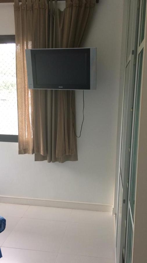 Angra Dos Reis Apartamento Com Vista Para O Mar 6 Condominio Porto Bali Complexo Mercure Buitenkant foto
