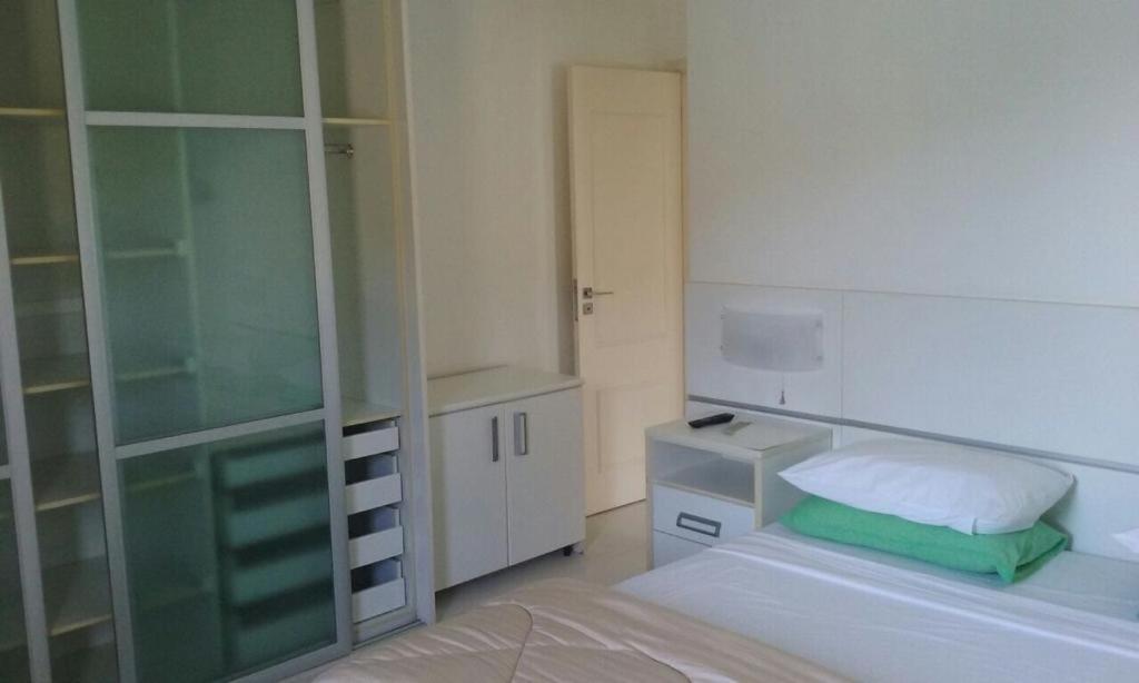 Angra Dos Reis Apartamento Com Vista Para O Mar 6 Condominio Porto Bali Complexo Mercure Buitenkant foto
